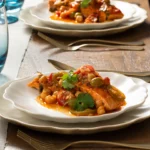 Welcoming Sukkot: 21 First-Course Recipes to Delight Your Guests