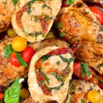 Chanie Nayman's Ultimate Pesach Menu: Delicious and Fresh Recipes to Try This Year!