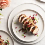 Chanie Nayman's Ultimate Pesach Menu: Delicious and Fresh Recipes to Try This Year!