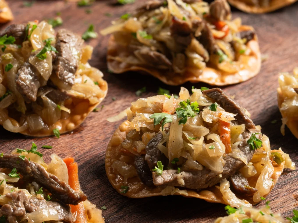 Last-Minute Recipes to Make for Yom Tov!