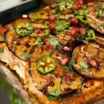 Chanie Nayman's Ultimate Pesach Menu: Delicious and Fresh Recipes to Try This Year!