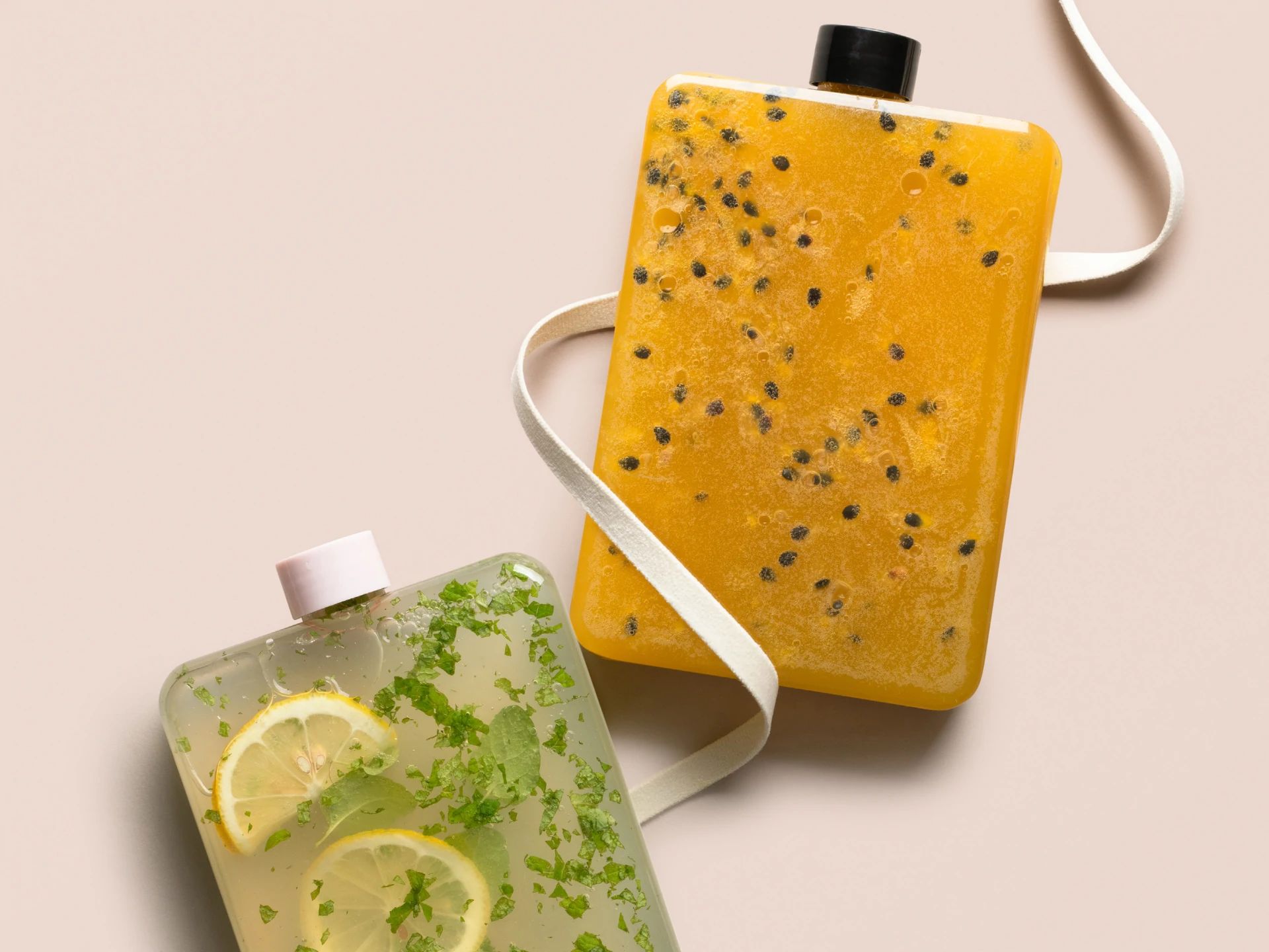 Mocktail Concentrates