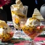 Chanie's Sukkot Menu 2026