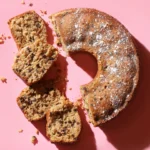 15 Bundt Cakes Recipes Perfect for Sukkot