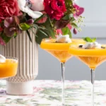 Chanie's Sukkot Menu 2026