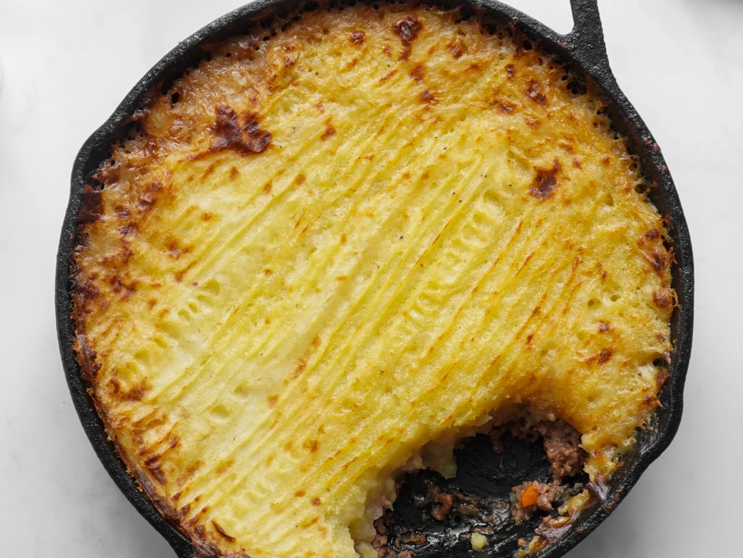 Shepherd's Pie