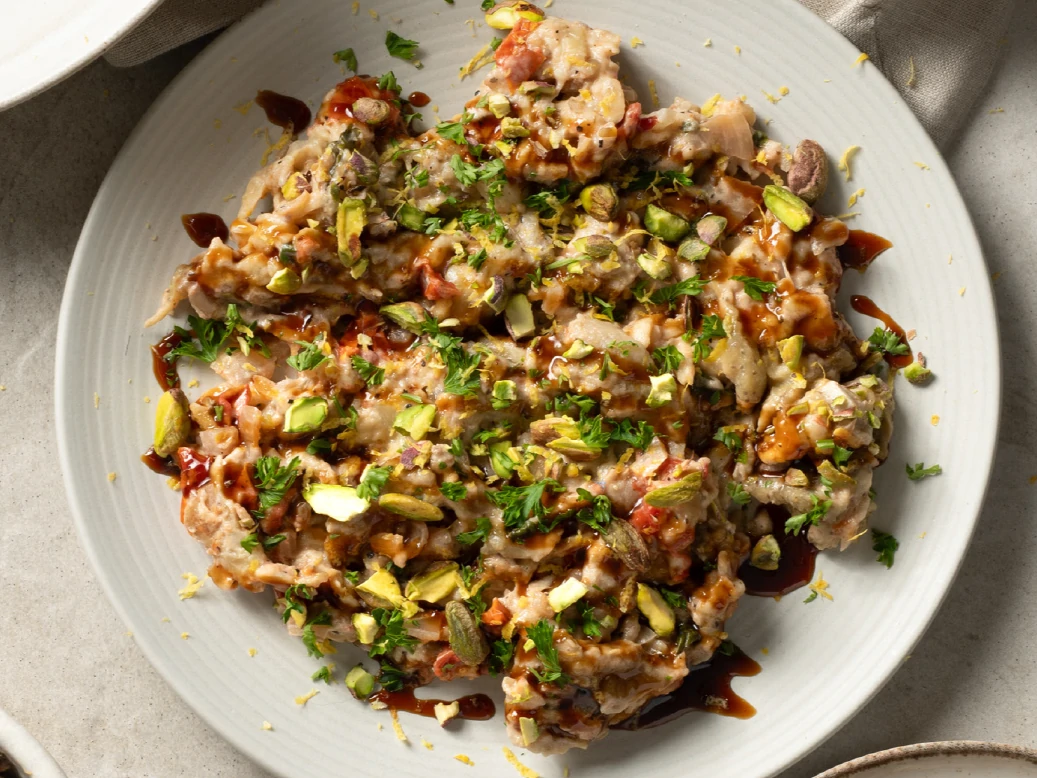 Fire-Roasted Dip