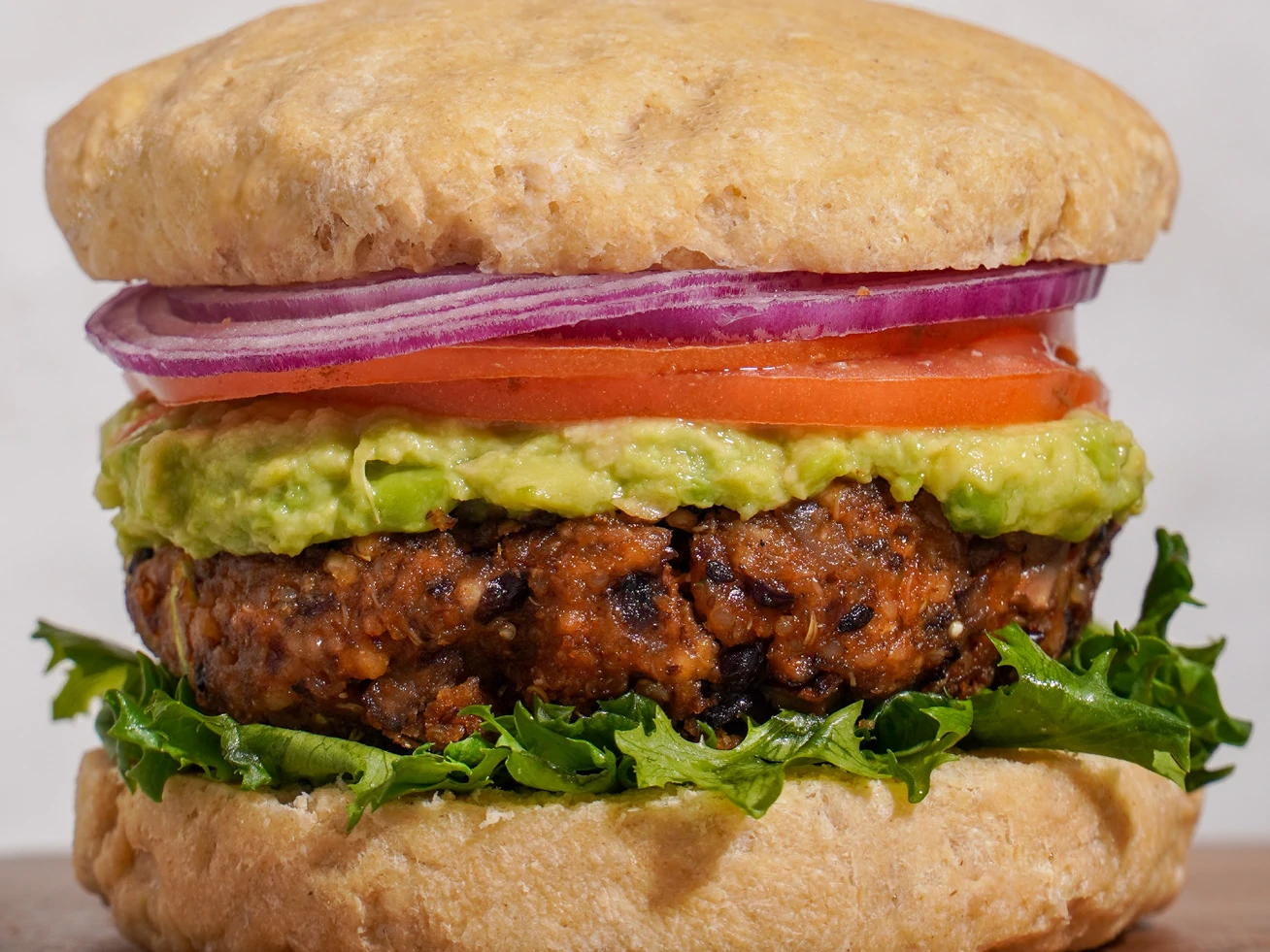 Veggie Burgers