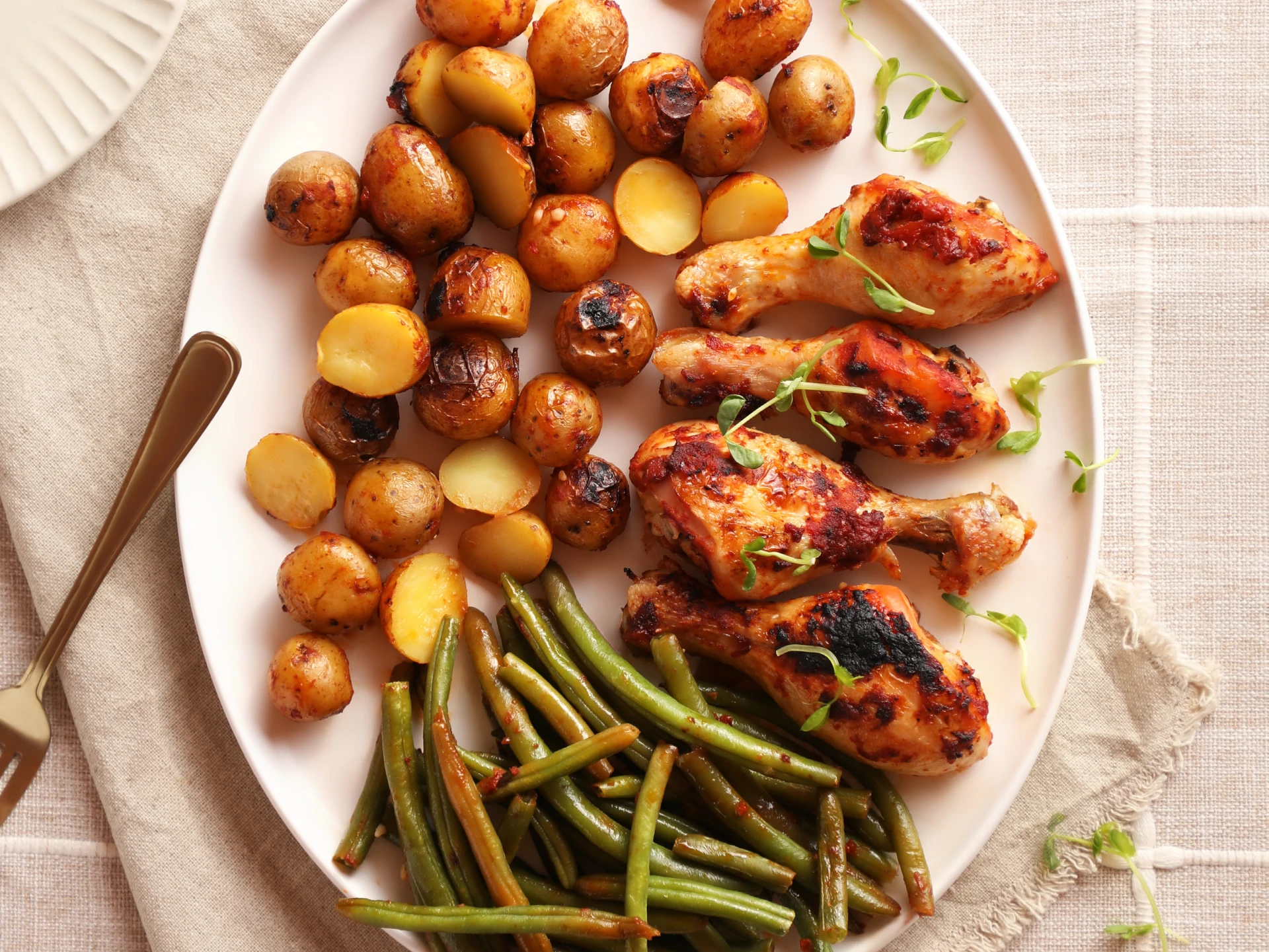 Italian Chicken