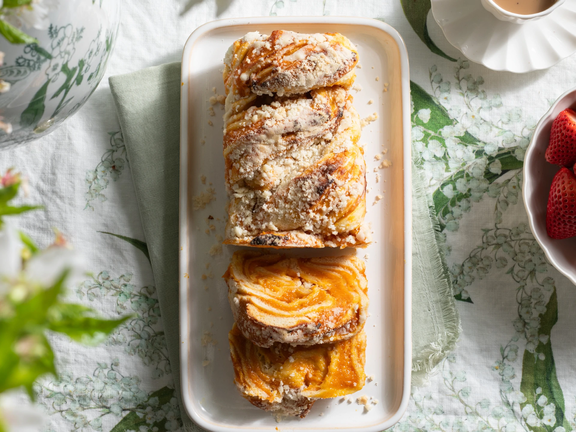 Next-Level Babka
