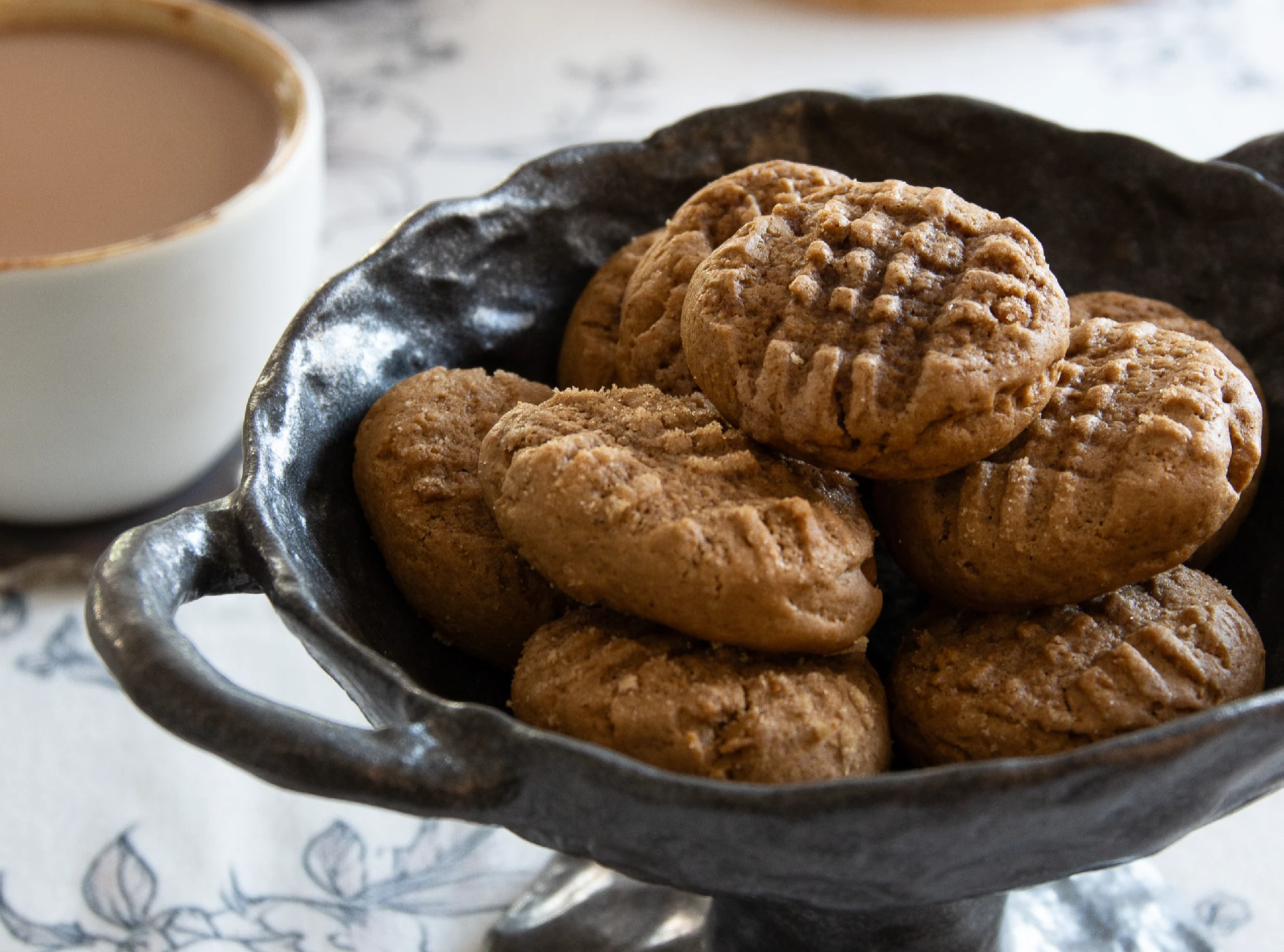 Coffee Snaps