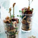 Elegant Appetizers for a Shabbos Sheva Brachos