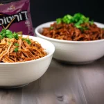 Chanie Nayman's Ultimate Pesach Menu: Delicious and Fresh Recipes to Try This Year!