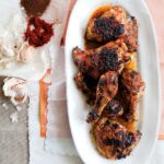 34 Best Grilled Chicken Recipes
