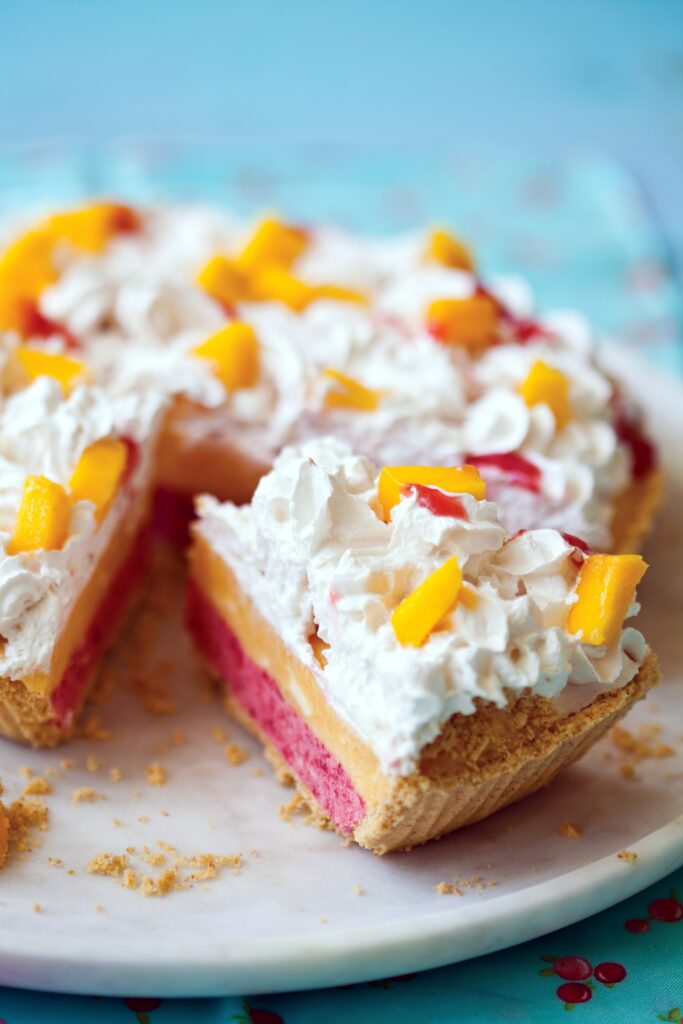 Sukkos Desserts