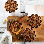Freeze-Ahead Recipes for Sukkot