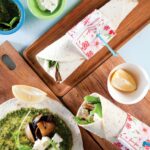 60+ Kid-Approved Recipes for the 9 Days