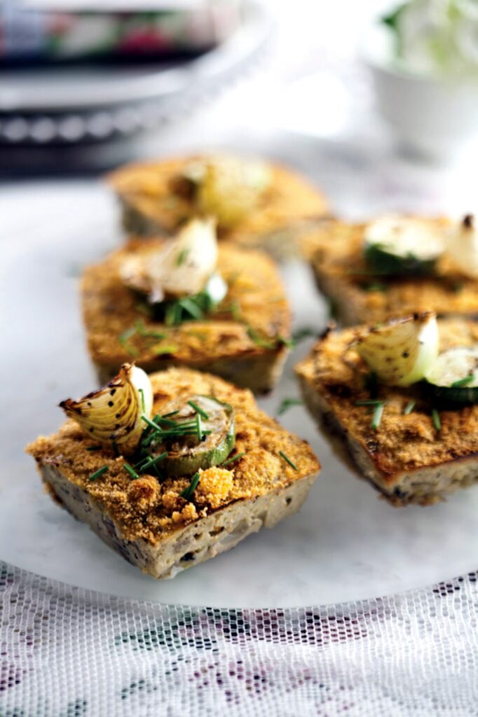 41 Mini Foods Perfect For Your Next Simcha!