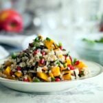 67 Healthier Recipes for Your Rosh Hashanah Table