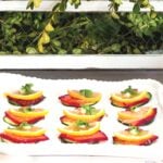 Chanie's Sukkot Menu 2026