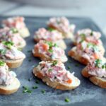 41 Mini Foods Perfect For Your Next Simcha!