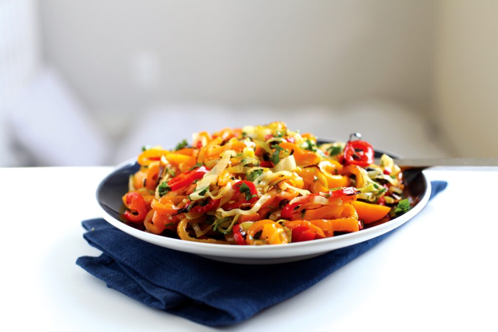 52 Best Passover Sides That Don't Involve Potatoes