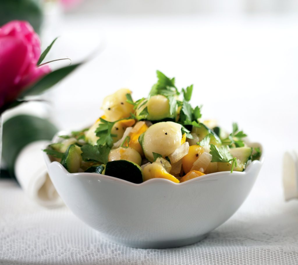 Last-Minute Recipes to Make for Yom Tov!