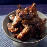 Fakeout-Takeout Shabbat Menu