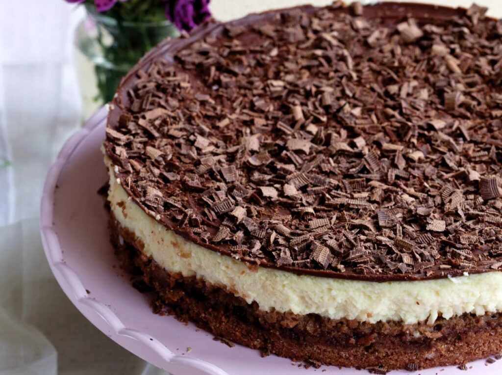 The 42 Best Cheesecake Recipes of All Time!