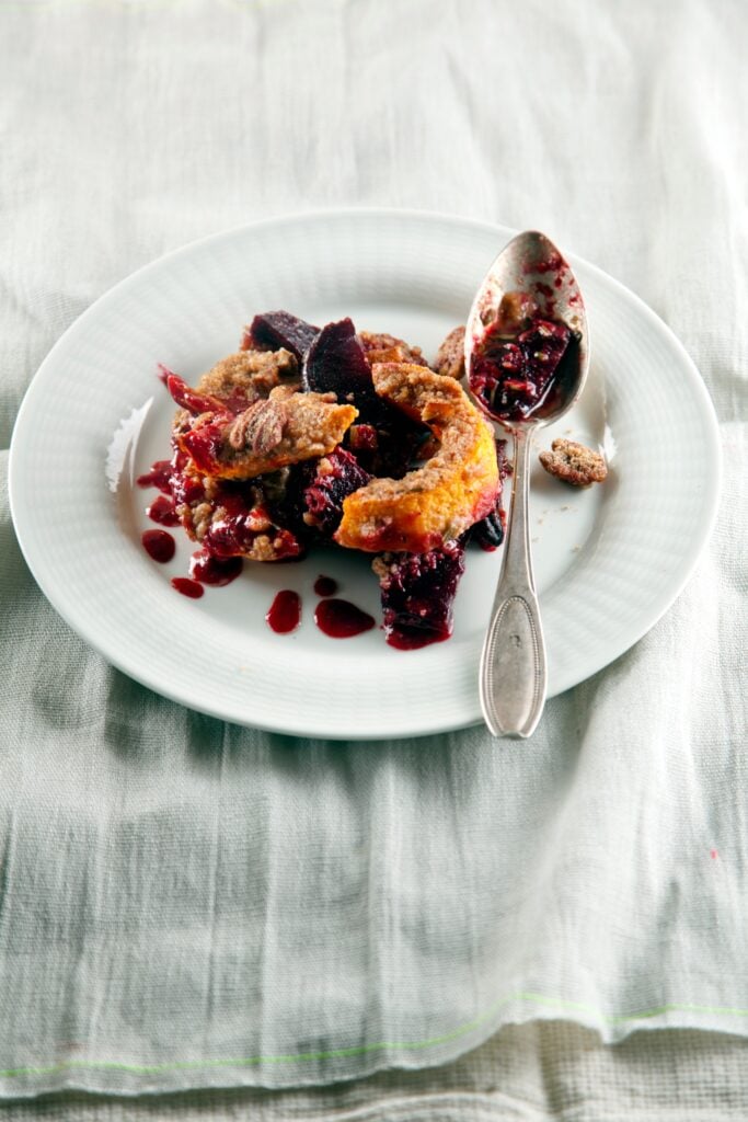 Chanie Nayman's Ultimate Pesach Menu: Delicious and Fresh Recipes to Try This Year!