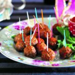 41 Mini Foods Perfect For Your Next Simcha!
