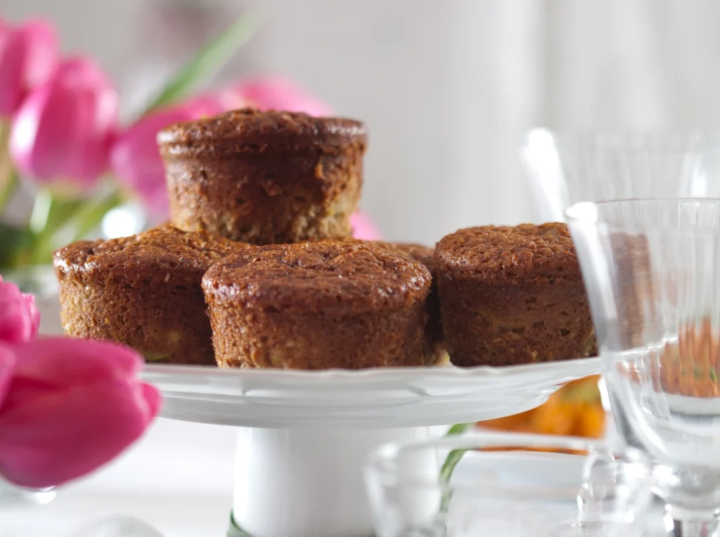 52 Best Passover Sides That Don't Involve Potatoes