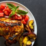 34 Best Grilled Chicken Recipes