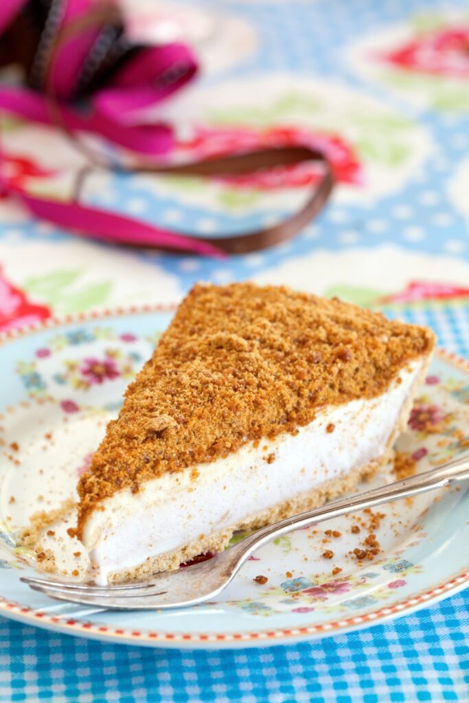 Sukkos Desserts