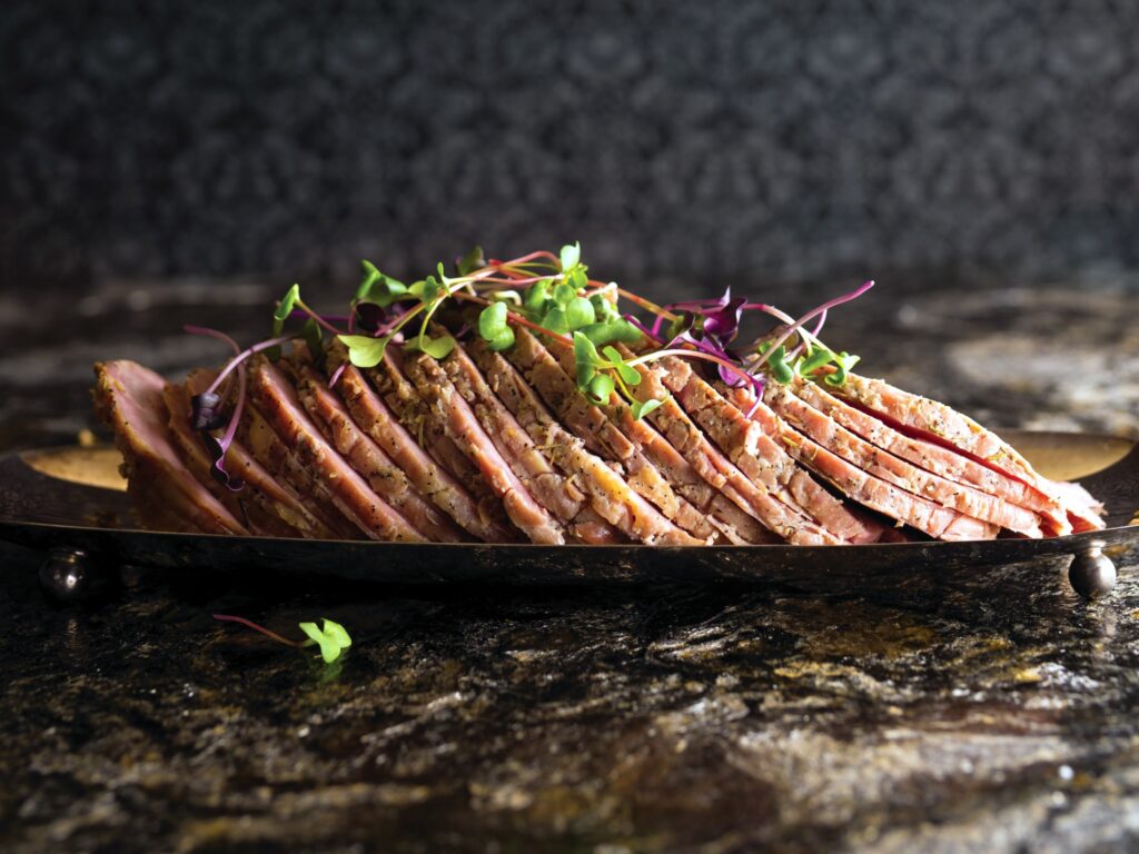 Last-Minute Recipes to Make for Yom Tov!