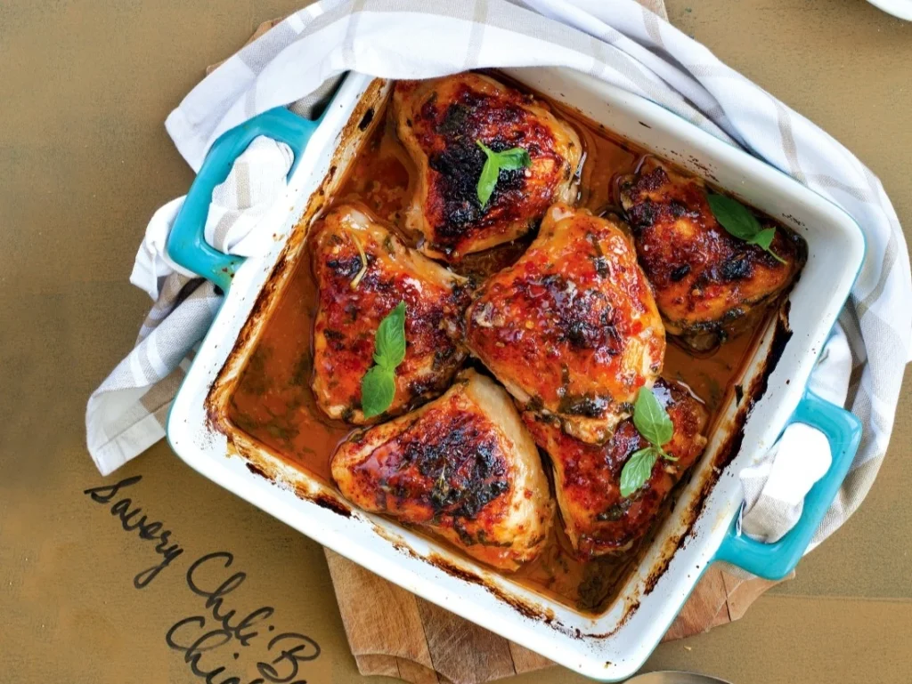 Last-Minute Recipes to Make for Yom Tov!