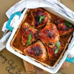 Last-Minute Recipes to Make for Yom Tov!