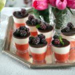Individual Desserts Perfect For Parties!