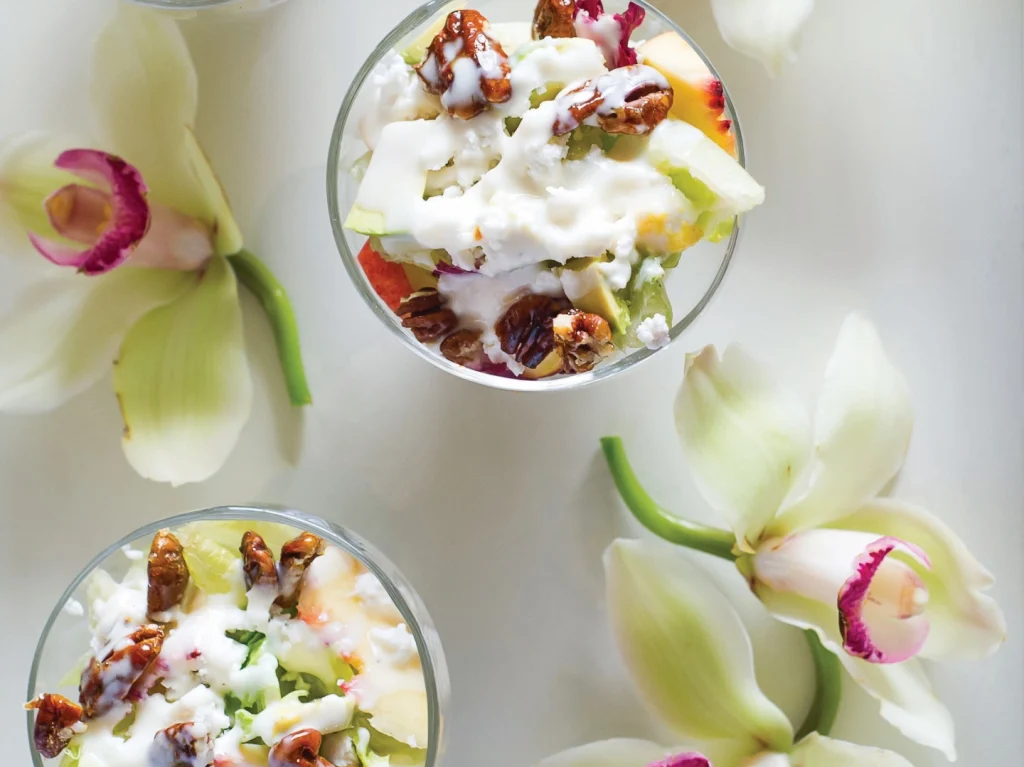 26 Best Dairy Salads for Shavuot