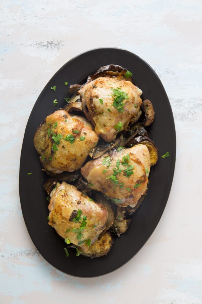 45 Chicken Recipes to Beat the Shabbat Cooking Rut