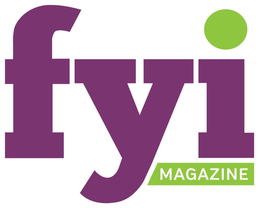 FYI Magazine