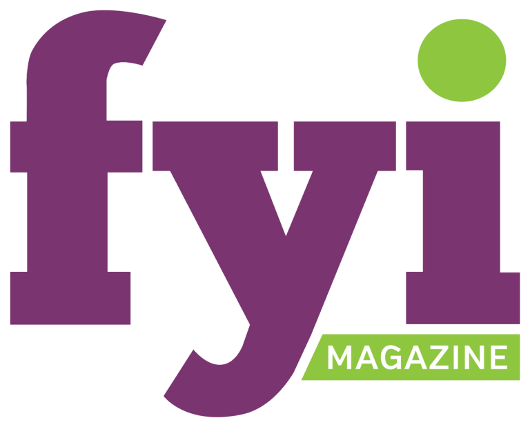 FYI Magazine