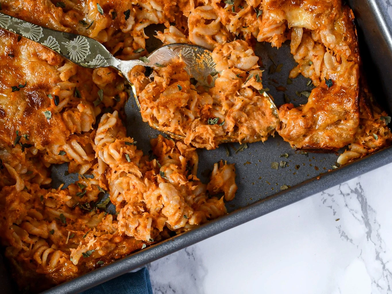 Gluten-Free Tuna Casserole