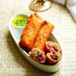 Hosting a Chanukah Party? You'll Want to Check Out These 100+ Recipes!