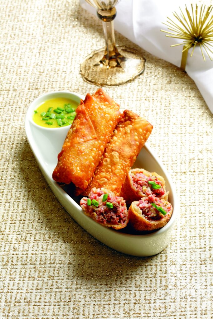 Hosting a Chanukah Party? You'll Want to Check Out These 100+ Recipes!