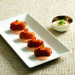 41 Mini Foods Perfect For Your Next Simcha!