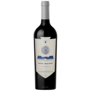 Flechas de Los Andes Gran Malbec