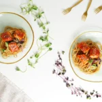 Welcoming Sukkot: 21 First-Course Recipes to Delight Your Guests