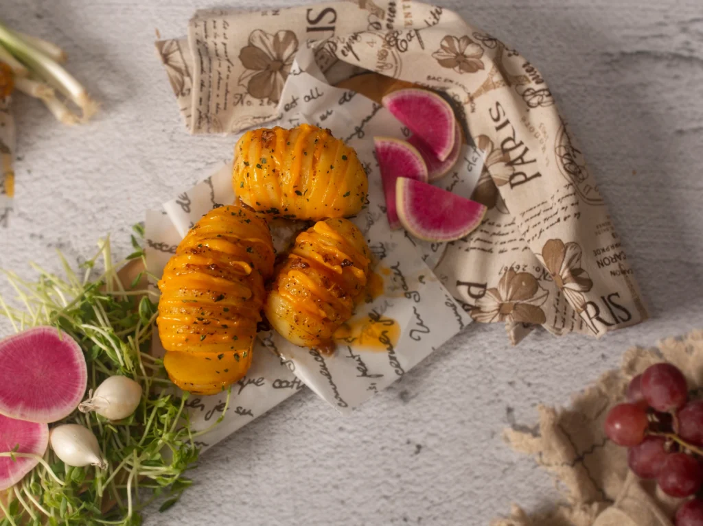 Chanie Nayman's Ultimate Pesach Menu: Delicious and Fresh Recipes to Try This Year!
