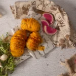Chanie Nayman's Ultimate Pesach Menu: Delicious and Fresh Recipes to Try This Year!